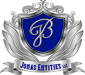 Jonas Entities Logo